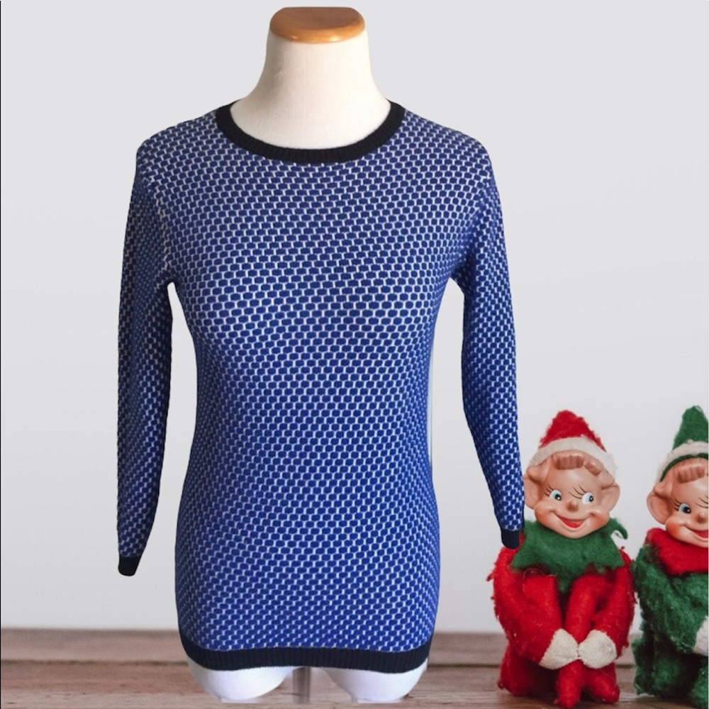 Zara Knit Sweater